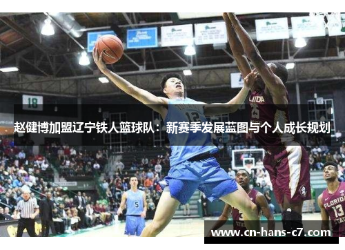 赵健博加盟辽宁铁人篮球队：新赛季发展蓝图与个人成长规划