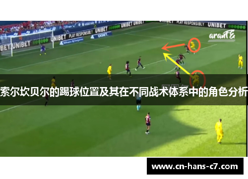 索尔坎贝尔的踢球位置及其在不同战术体系中的角色分析