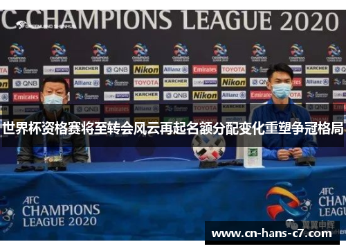 世界杯资格赛将至转会风云再起名额分配变化重塑争冠格局 世界杯资格赛将至转会风云再起名额分配变化重塑争冠格局