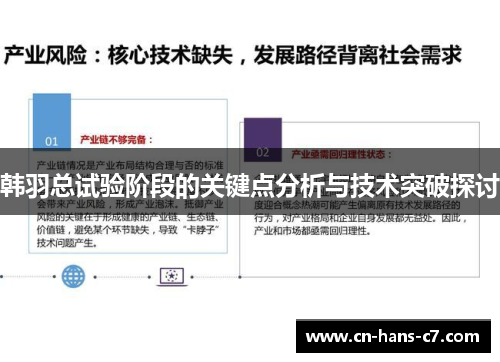 韩羽总试验阶段的关键点分析与技术突破探讨